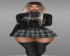 Gothic Girl Dress