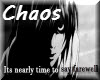 [Chaos] Death Note Art
