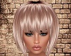 Blond-Pink Hair