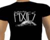 Death to the Pixies tee