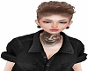 Tomboy Hair Brown