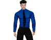 HEM PREDATOR BLUE MAN