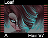 Loaf Hair A V7