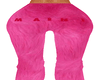 Marni sweats pink