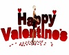Valentine Pose Animated