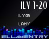 ILYSB-Lany