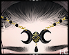 IC| Xaila Headdress G