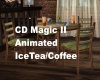 CD Magic II Tea/Coffee