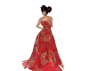 CHINESE WEDDING DRESS