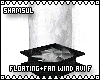 Floating+Fan Wind Avi F