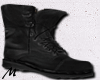 Winter Boots BLk