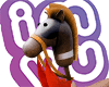 [k] Hobby Horse