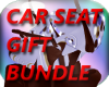 BlBr CarSeat Gift Bundle