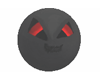 evil kirby ball