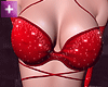 sparkle set red
