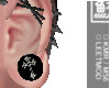 Ear Plugs+Spike F1