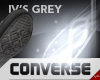 Iv - Converse - Grey