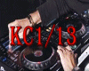 Song-DJ KC KC/KIS KIS