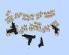 [Der] Guns & Money