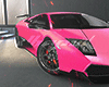 金 Pink Sportcar