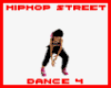Hip-Hop Street Dance 4