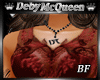 DM* BF DYAN RED