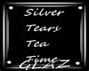Silver Tears Tea Time