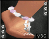 Pearl Feet