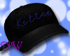 NW Custom Cap Kitten