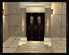 Animated Door