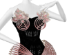 GP Runway FlowerM Corset