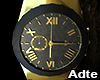 [a] 24K Animated Watch L