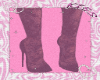 Ħ' LACE PUMP