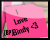 [BP] I <3 Bindy [F]