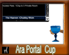 Ara Portal Cup