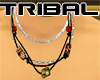 4u Mens Tribal Beads