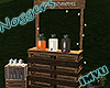 Drinks Stall