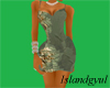 (C)Island Roxy Dress