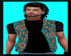 MENS VEST