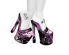 BD|CUSTOM CRUSHED PINK