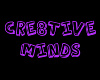Purple Cre8tive Minds
