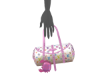 Bag Papillon 1 White 2 L