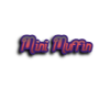 Mini Muffin Sign