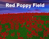 Red Poppy Fields Bundle