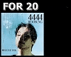 POP ROCK p2/2 FOR 20