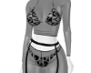 chrome <3 set