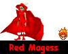 Red Magess Bundle
