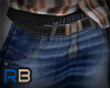 [RB] Blu R Pants2
