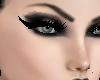 (MI) Eyelashes+makeup D