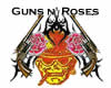 Guns n' Roses Shirt